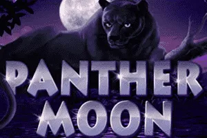 Playtech : Panther Moon - MG138