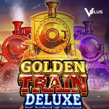 Golden Train Deluxe - MG138