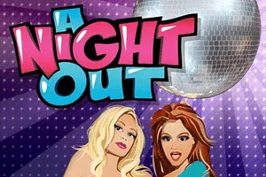 Playtech : A Night Out - MG138