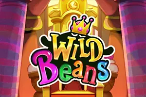 Playtech : Wild Beans 96 - MG138