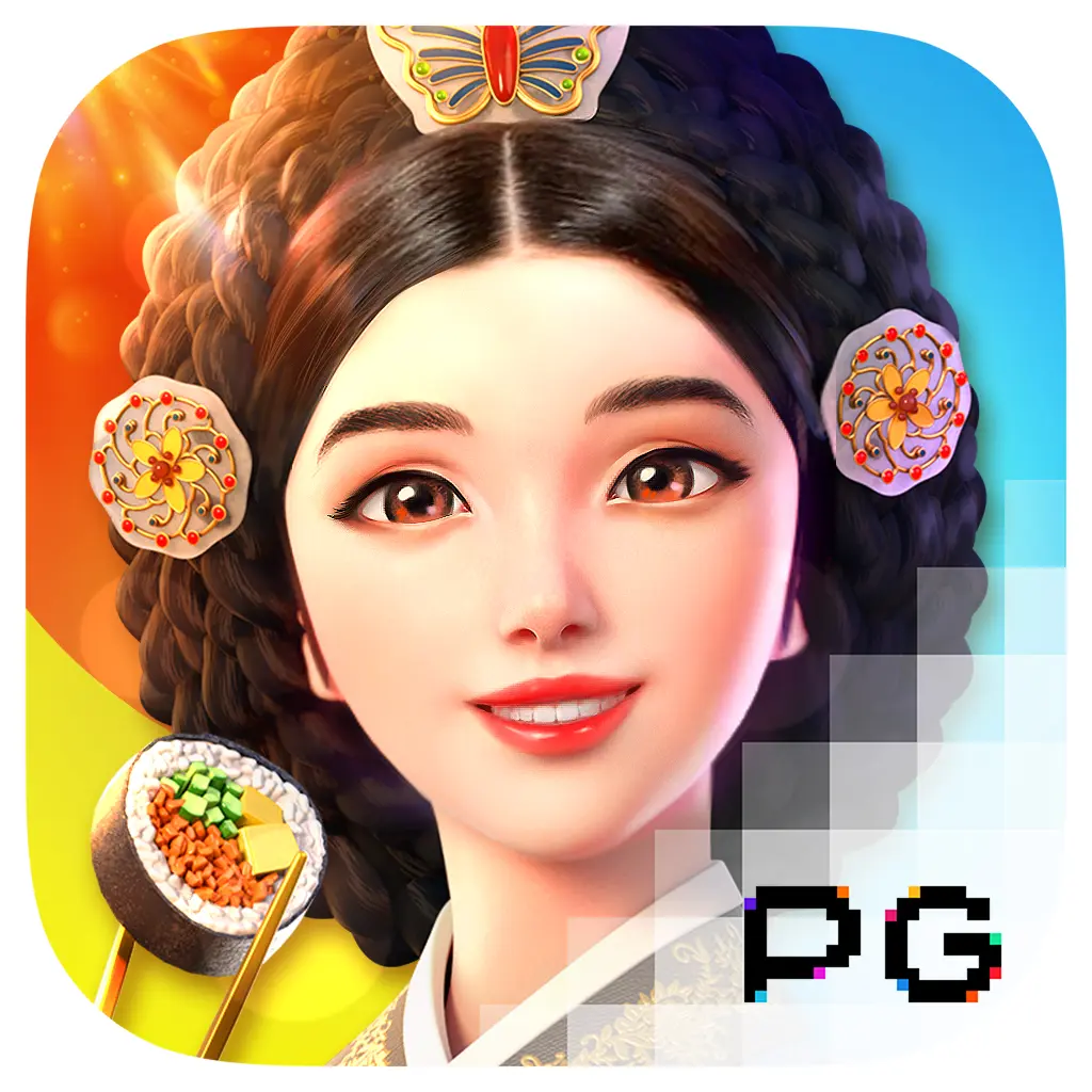 PGSoft : The Queens Banquet - MG138