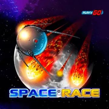 PlaynGo : Space Race - MG138