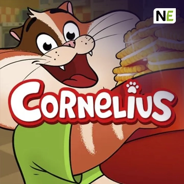 NetEnt : Cornelius - MG138