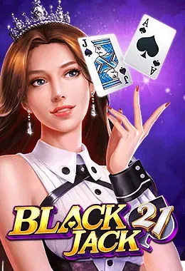 Blackjack - MG138