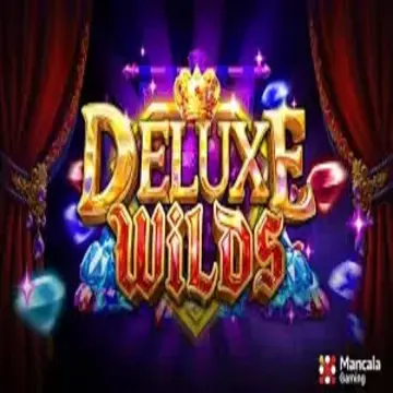 Mancala : Deluxe Wilds - MG138