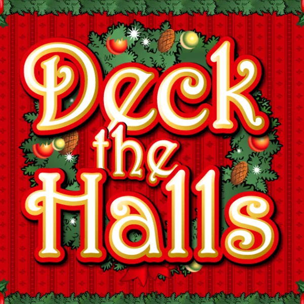 Microgaming : Deck the Halls - MG138