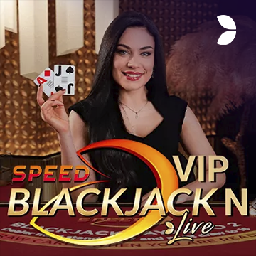 Speed VIP Blackjack N - MG138