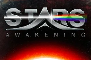Playtech : Stars Awakening - MG138