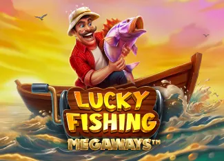 Pragmatic : Lucky Fishing - MG138