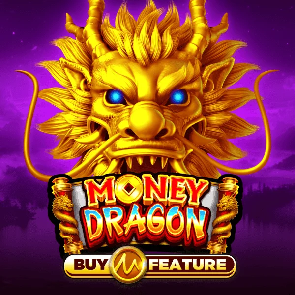 Microgaming : Money Dragon - MG138