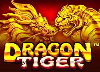 Pragmatic : The Dragon Tiger - MG138