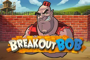 Playtech : Breakout Bob - MG138