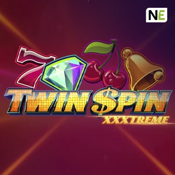 NetEnt : Twin Spin XXXtreme - MG138