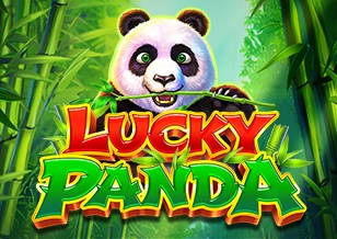 AFB : Panda yang beruntung - MG138