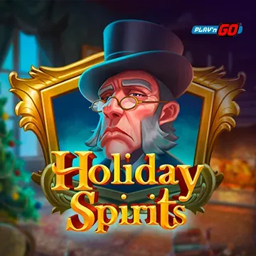 PlaynGo : Holiday Spirits - MG138