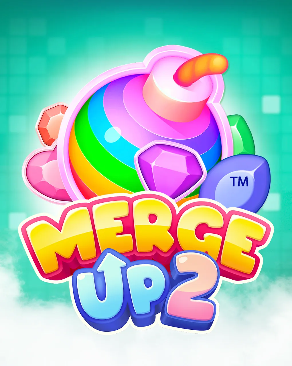 Bgaming : Merge Up 2 - MG138