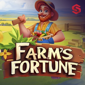 SmartSoft : Farms Fortune - MG138