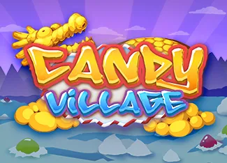 Pragmatic : Candy Village - MG138