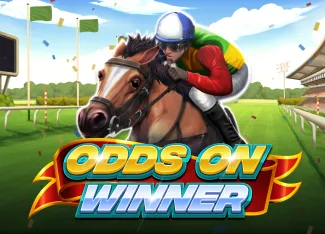 Pragmatic : Front Runner Odds On - MG138