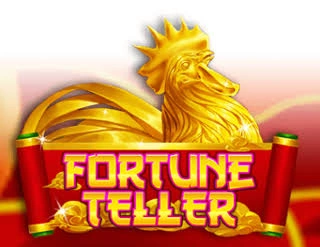 PLAYSTAR : FORTUNE TELLER - MG138