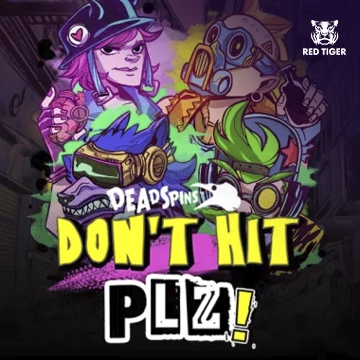 Redtiger : Dont Hit Plz - MG138