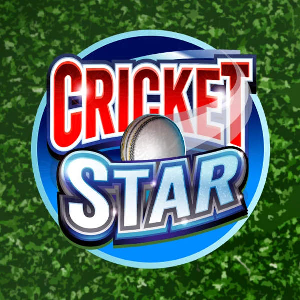 Microgaming : Cricket Star - MG138