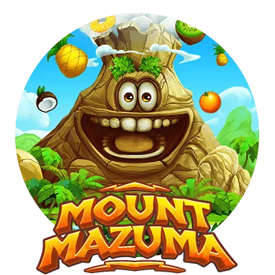 Habanero : Mount Mazuma - MG138