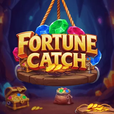 SmartSoft : Fortune Catch - MG138