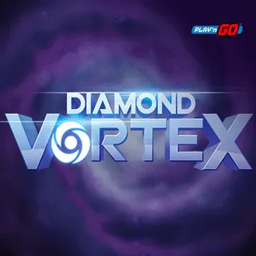 PlaynGo : Diamond Vortex - MG138