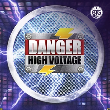 Bigtime : Danger High Voltage - MG138