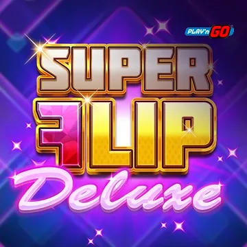 PlaynGo : Super Flip Deluxe - MG138