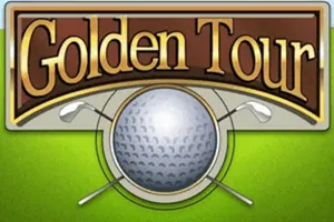 Playtech : Golden Tour - MG138