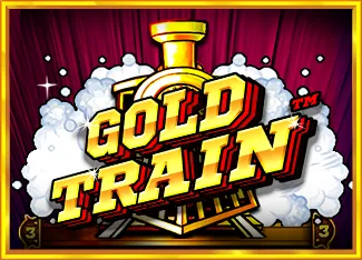 Pragmatic : Gold Train - MG138