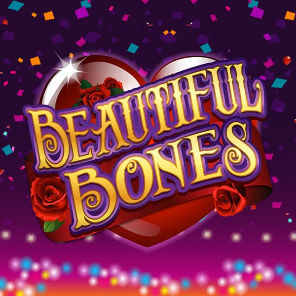 Microgaming : Beautiful Bones - MG138