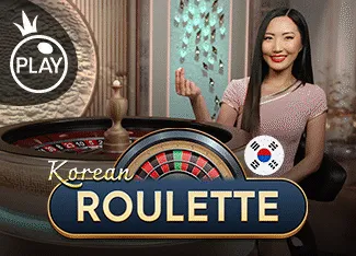 Korean Roulette - MG138