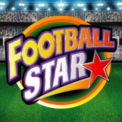 Microgaming : Football Star - MG138