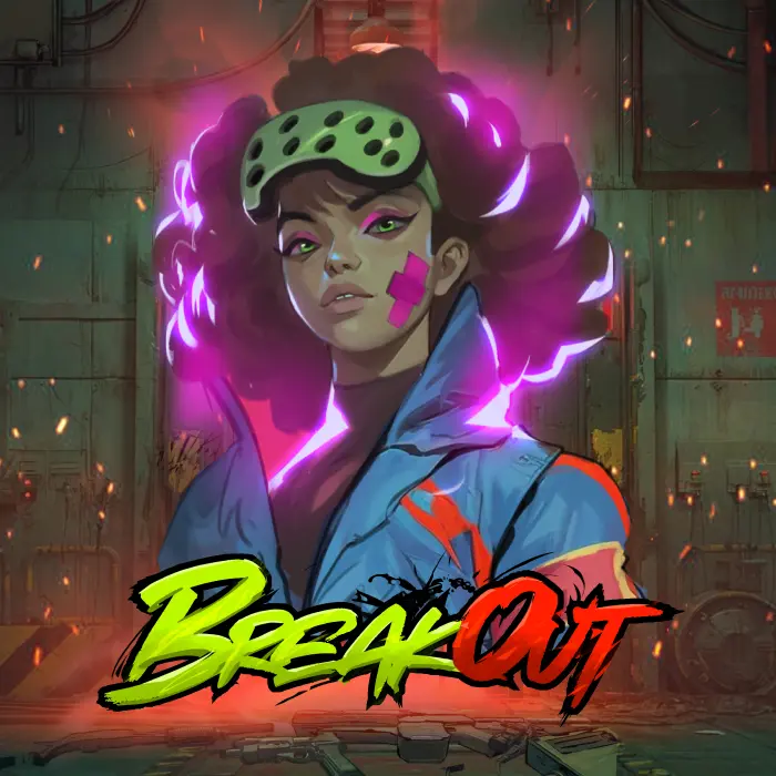Breakout - MG138