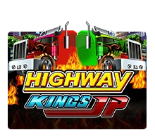 HighwayKings JP - MG138