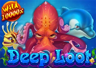 AFB : Deep Loot - MG138