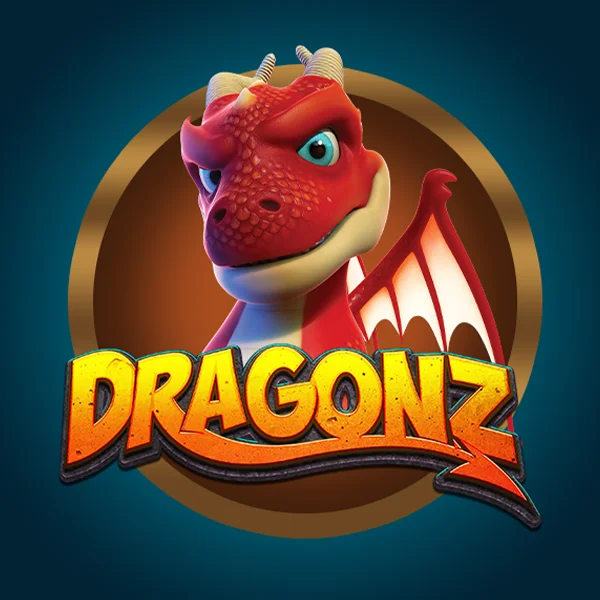 Microgaming : Dragonz - MG138