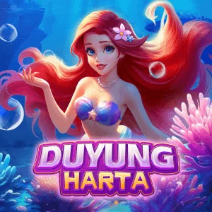 Besoft : Mermaid Fortune - MG138