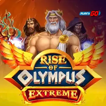 PlaynGo : Rise of Olympus Extreme - MG138