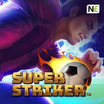 NetEnt : Super Striker - MG138