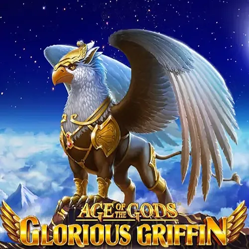 Playtech : Age of the Gods: Glorious Griffin - MG138