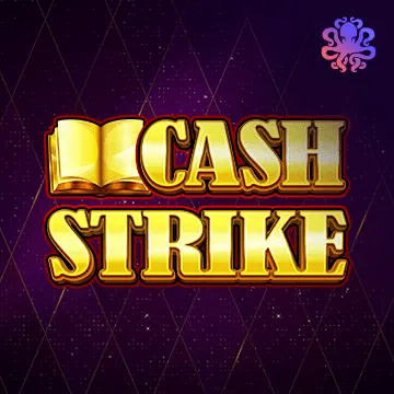 Octoplay : Cash Strike - MG138