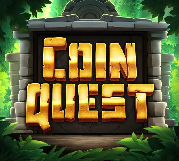 Slotmill : Coin Quest - MG138