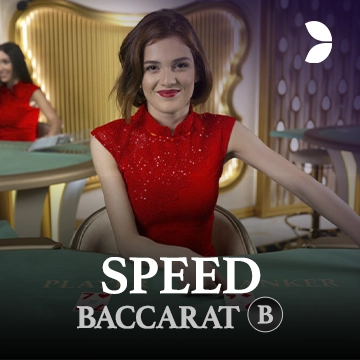 Speed Baccarat B - MG138