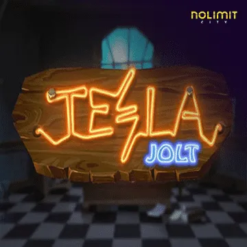 Tesla Jolt - MG138