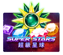 Super Stars - MG138