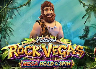 Pragmatic : Rock Vegas - MG138